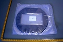 COOLED TUBE SHIELD, NO. 10343199, 775946-, NEW OEM