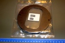 INSERT E10 O-D 135.00X8.00 MM, NEW SECOND SOURCE