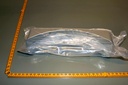 LINER, SLIT VALVE, REWORK, USED
