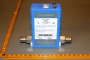 MASS FLOW CONTROLLER, GAS: N2, REF: SCCM, FULL SCALE RANGE: 89-172 CELERITY, USED