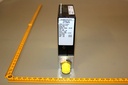 MASS FLOW CONTROLLER, RANGE: 10 SLM, GAS N2, USED