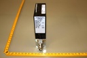 MASS FLOW CONTROLLER, RANGE: 5000 SCCM, GAS: N2, NO. 22-117993-00  , USED