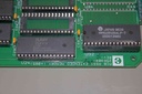 PCB ASSY EXTENDED MEMORY (4085), REV F