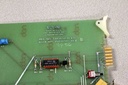 PCB CRT INTERFACE 1501650 REV B, REV B