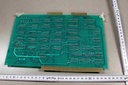 PCB COUNTER TIMER  1501061, REV J