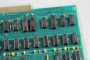 PCB DATA CONCEN 5MHZ  ASSY D-1505810 REV B, REV B1