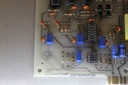 PCB DIGITAL MAIN CONTROL ASSY 350DE, REV F