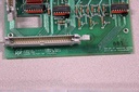 PCB DISPLAY STATUS VAC  ASSY 1500680, REV B