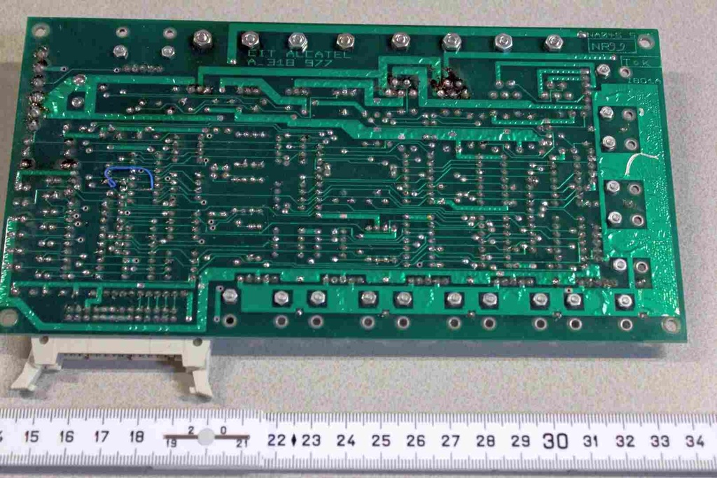 PCB IBD BOARD