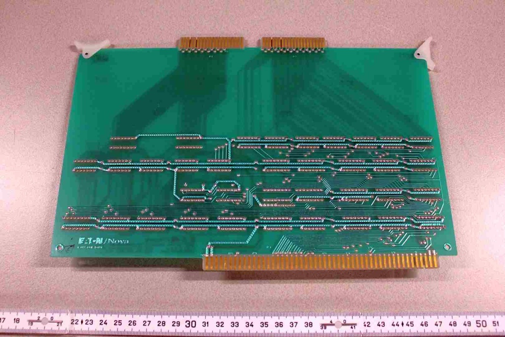 PCB INPUT/OUTPUT CASSETTE TO CASSETTE AT-4, REV B