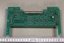 PCB OPTO-ISOLATOR  1504130 REV E, REV E1