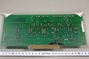 POWER CONTROL BOARD  1401000 REV D, REV D