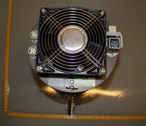 1 KW LAMP FAN ASSY