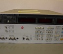 1MHz C METER C-V PLOTTER- MODEL 4063A