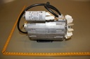 PUMP MOTOR 240V-50 HZ, USED