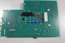 VACUUM/INTERFACE BOARD, REV N