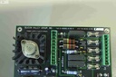 POWER SUPPLY - SAFETY RESET  ASSY 99-80295-01