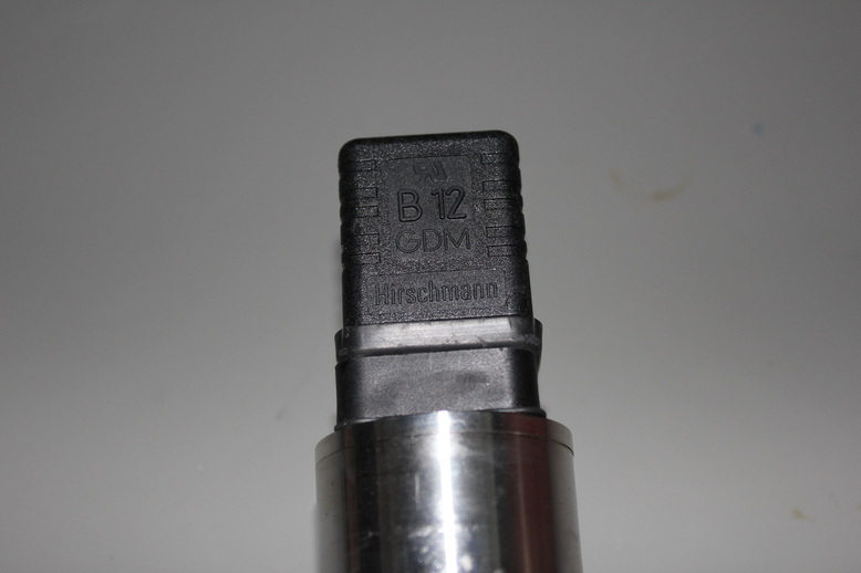 25 PSI A 4-20MA 9-30 VDC