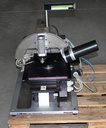 200MM LASER ELLIPSOMETER PLASMOS