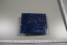 50 HZ FIRING CIRCUIT (62031-03)