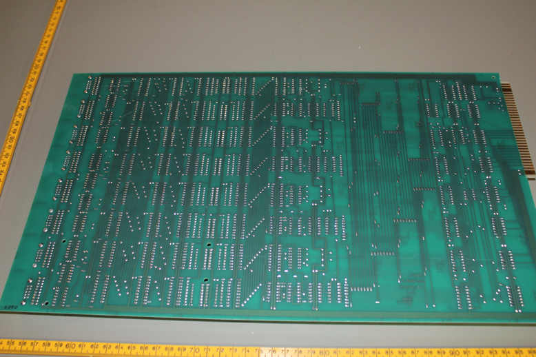 7914 GPIF PCB