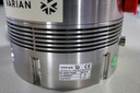 AGILENT TV-300 HT TURBO PUMP