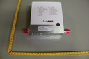 ABSOLUTE PRESSURE CONTROLLER 20 TORR/20 SCCM GAS:HE