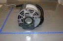 A-C MOTOR V 100-120-200-240 GE MOTORS