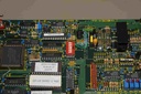 ACS INTERFACE BOARD (WRT810)