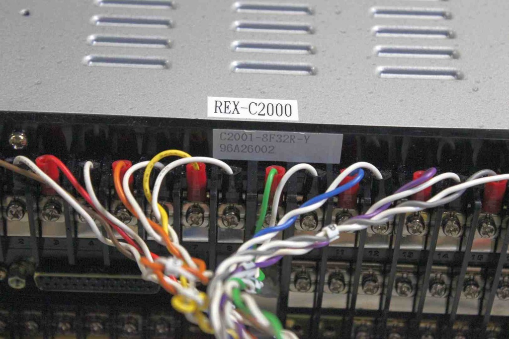 REX-C2000-1