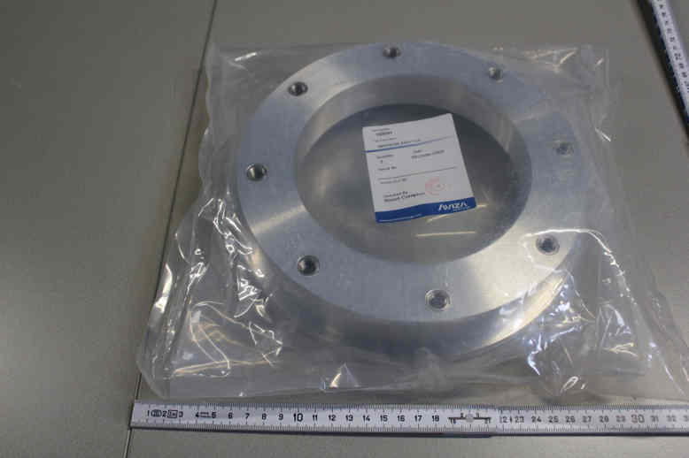 ADAPTOR NW 160/200