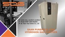 PUREMATE 1000 HYDROGEN GAS PURIFIER