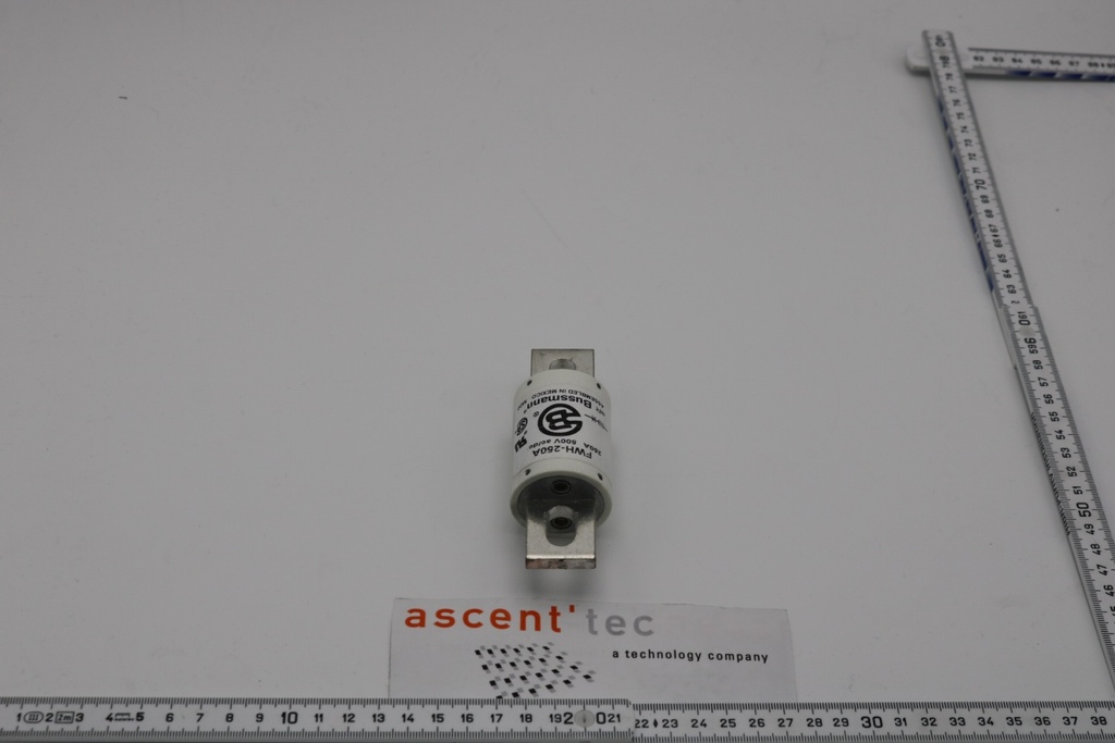 FUSE 250A 500V SCR AC/DC ASSY