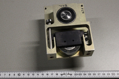 ASSEMBLY SERVO MOTOR