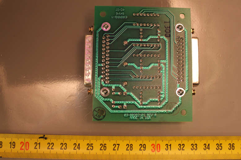 ASSY- AGV INTERFACE