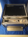 DANSENSOR O2 ANALYZER PBI OXI-4, 0-1000PPM