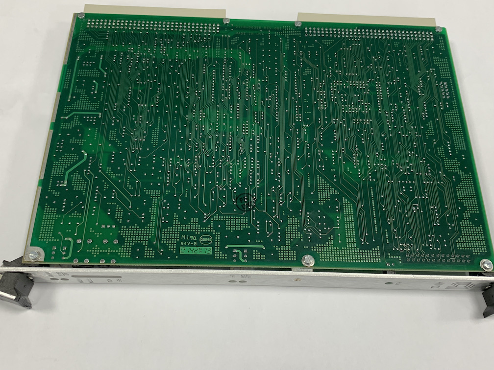 ASSY PCB ANALOG I/O AIO BD