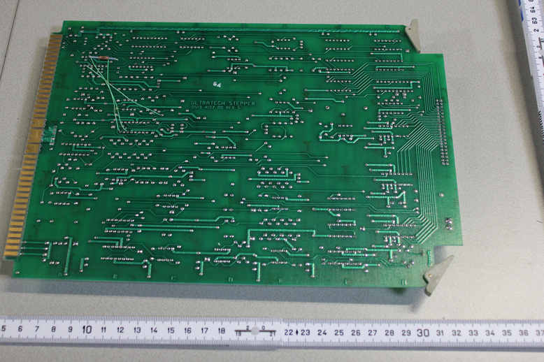 ASSY BOARD MODEL 151