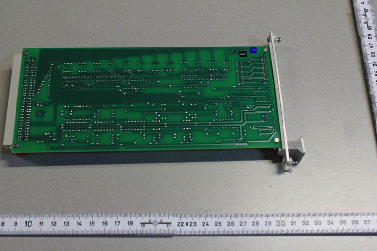 ASSY BUFFER I/O