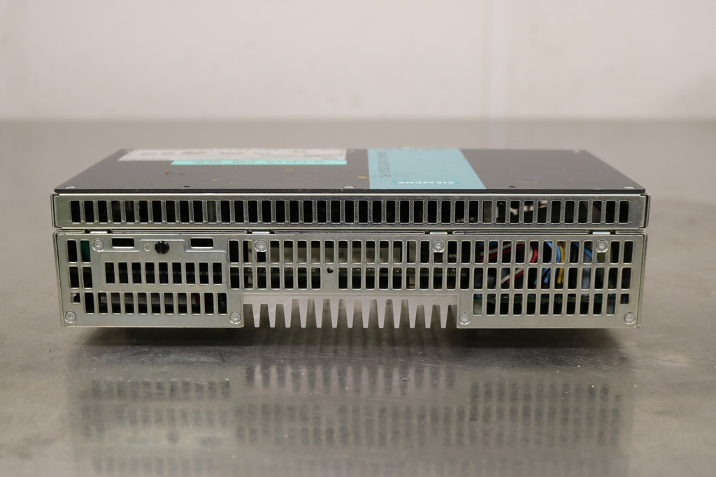 Siemens simatic microbox pc 420