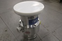 SHIMADZU TURBO MOLECULAR PUMP MODEL TMP-203M