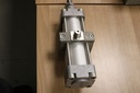 Festo DNGZK-50-100-PPV-A-S3 cylinder pmax. 12 bar