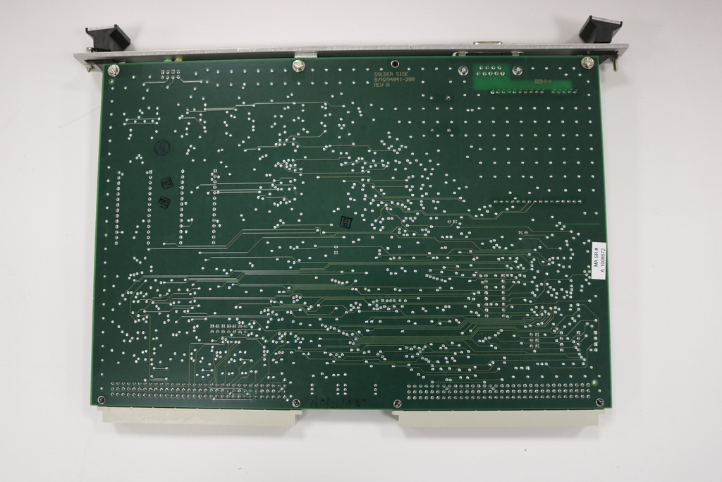 FSI Zercom 294041-200 TRN/VME Card