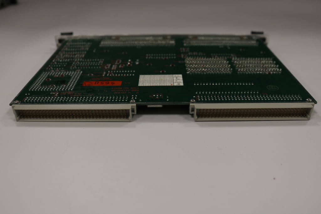 MACROLINK MVC8 PWB 241200-01 REV E VME BOARD