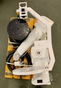 Stäubli RX90B-LCRfsi Robotic Arm Assembly