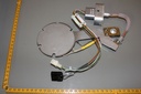 ASSY- HTD PDL- FDTHRU- STPR- 4- NO. 715-032757-004- 715-21749-002- 715-032756-001