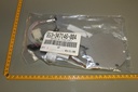 ASSY- HTD PDL- FDTHRU- STPR- 4- NO. 715-032757-004- 715-21749-002- 715-032756-001