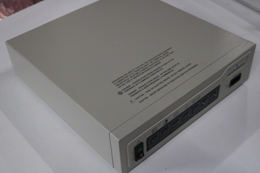 Optronics Microscope Camera Controller Model: 60670 DEI-750 CE