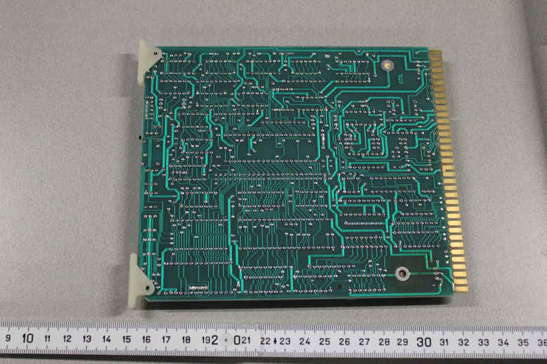 ASSY MCU 2 019295-01