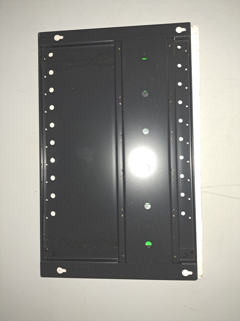 BASEUNIT FOR MELSEC-G SG04D